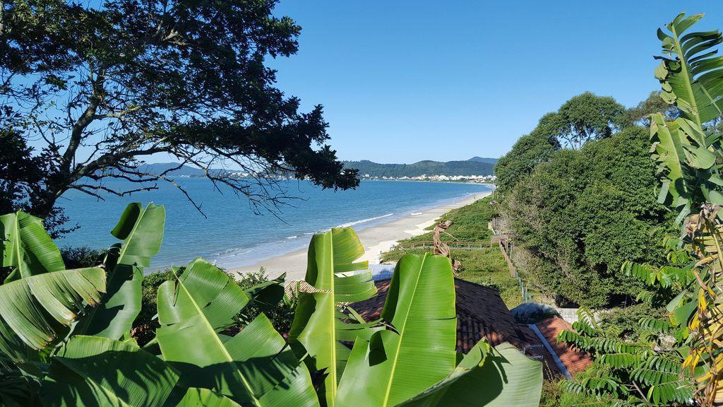 Suites E Studios No Hotel Jurere Beach Village Florianopolis Exterior photo