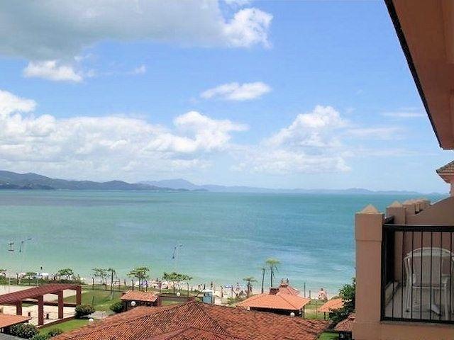 Suites E Studios No Hotel Jurere Beach Village Florianopolis Exterior photo