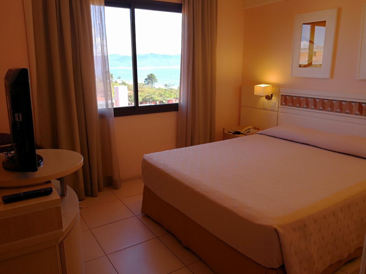 Suites E Studios No Hotel Jurere Beach Village Florianopolis Exterior photo
