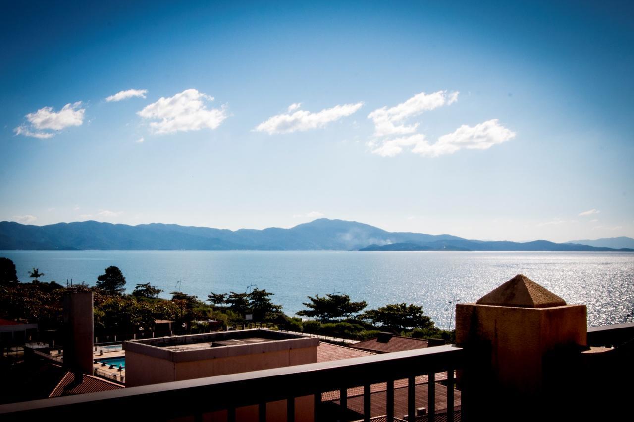 Suites E Studios No Hotel Jurere Beach Village Florianopolis Exterior photo