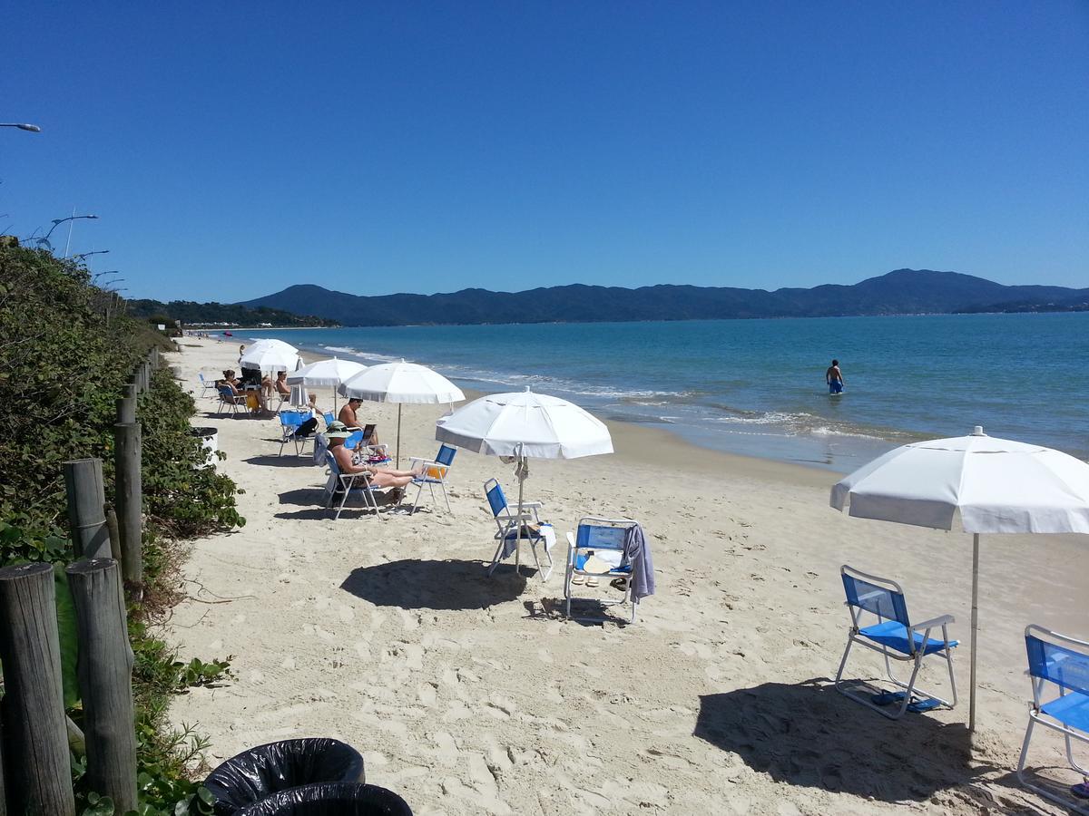 Suites E Studios No Hotel Jurere Beach Village Florianopolis Exterior photo