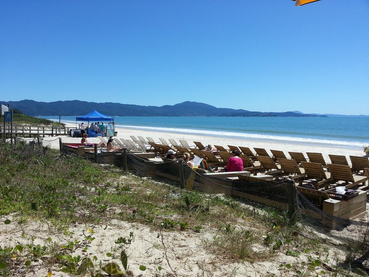 Suites E Studios No Hotel Jurere Beach Village Florianopolis Exterior photo