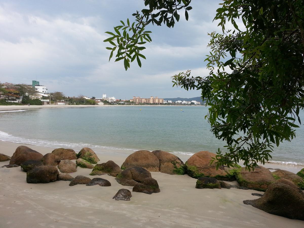 Suites E Studios No Hotel Jurere Beach Village Florianopolis Exterior photo